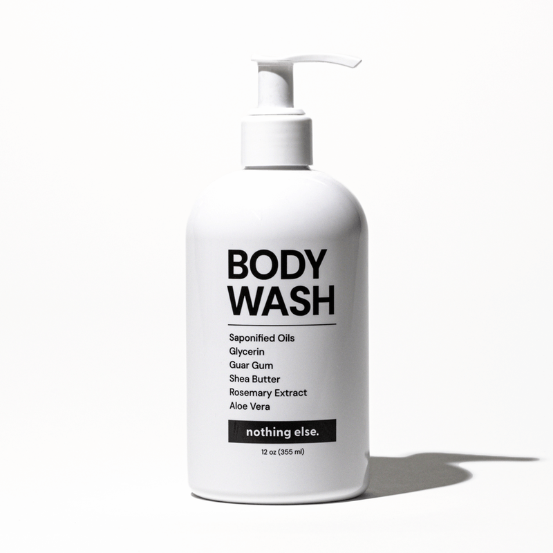 Body Wash