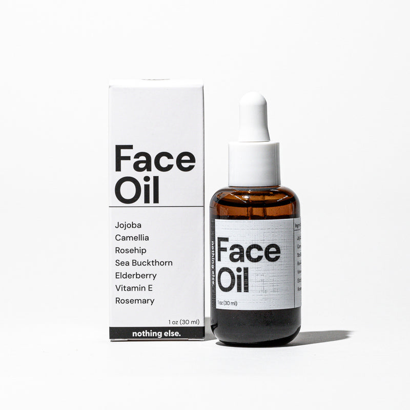 Face Oil